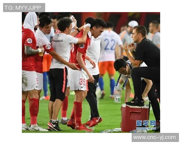 2018年3月6日亚冠联赛广州恒大迎战劲敌全力争胜的精彩对决