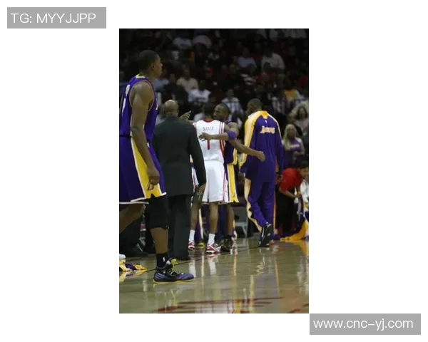 湖人对火箭精彩对决回放9月11号全场比赛精彩瞬间回顾