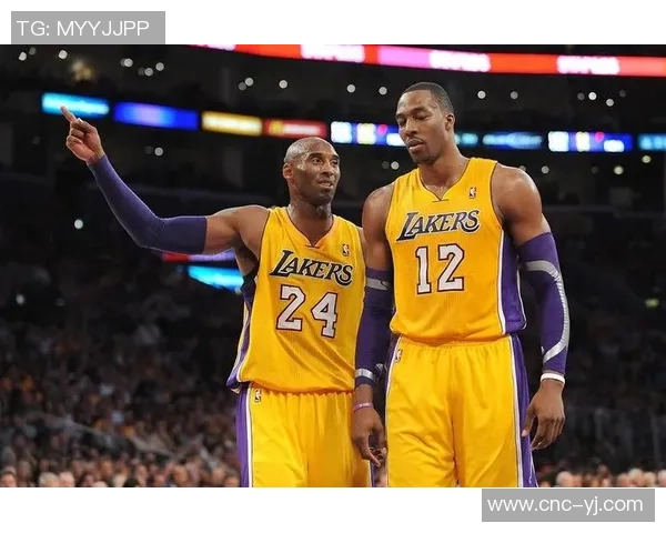 湖人魔术总决赛首战精彩回顾科比与霍华德的巅峰对决