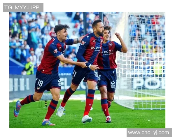 莱万特与阿拉维斯激战正酣比赛结果揭晓引发热议