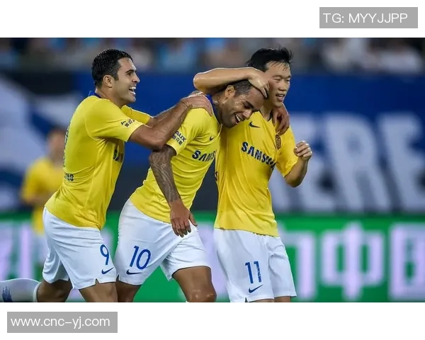 重庆力帆与江苏苏宁对决前瞻分析及比分预测展望