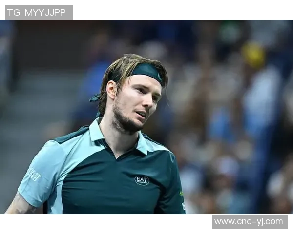 2025巴黎网球大师赛再燃激辩！穆泰寻衅“送他回家”反被布勃利克打败