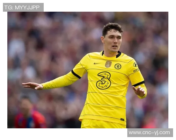 世体：克里斯滕森伤势有所好转，今日他进行了场所练习