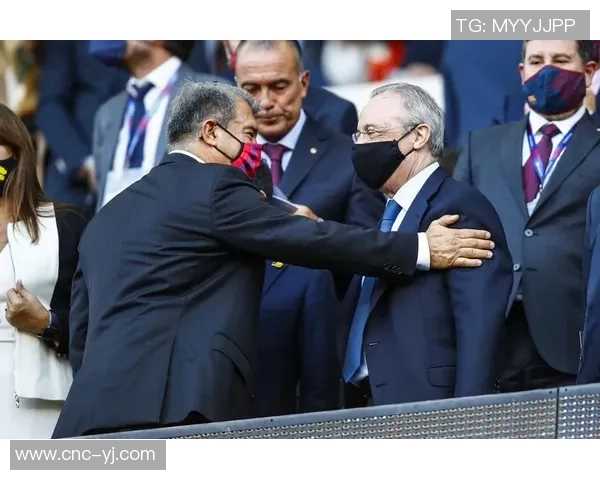 每体：拉波尔塔和弗洛伦蒂诺联系相持，国家德比赛前未举办午餐会